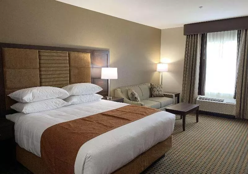 ホテル Best Western Plus Riviera