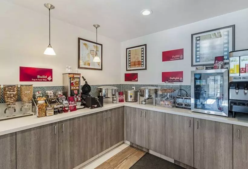 ホテル Best Western Plus Riviera