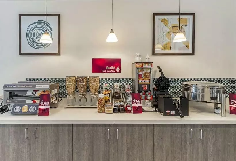 ホテル Best Western Plus Riviera