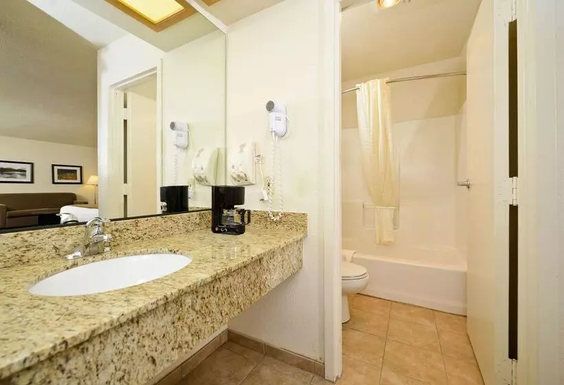 فندق Best Western Sawmill Inn