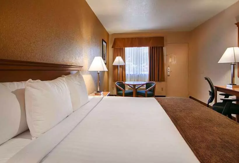 فندق Best Western Sawmill Inn