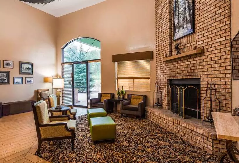 فندق Best Western Sawmill Inn