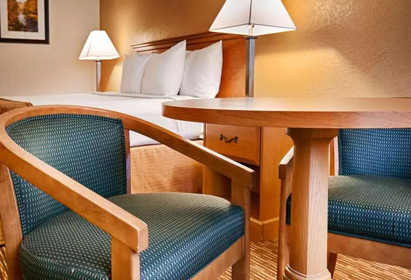 فندق Best Western Sawmill Inn
