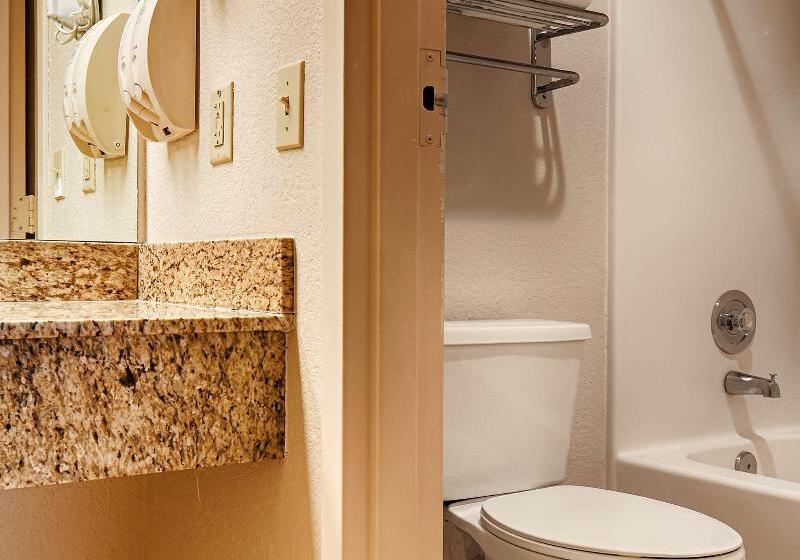 فندق Best Western Sawmill Inn