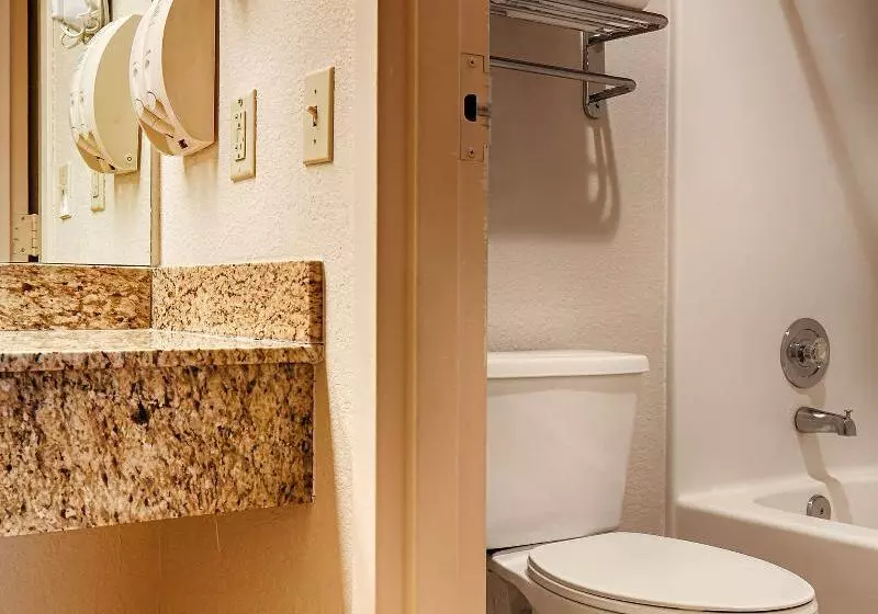 فندق Best Western Sawmill Inn