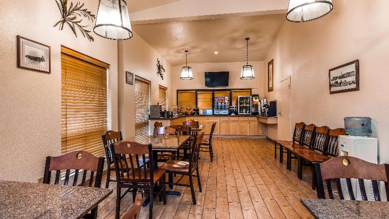 فندق Best Western Sawmill Inn