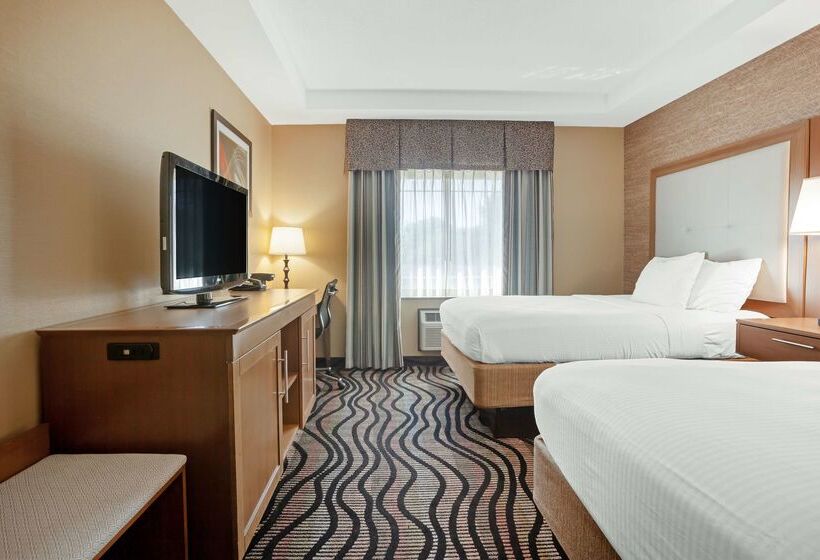 فندق Best Western Summit Inn