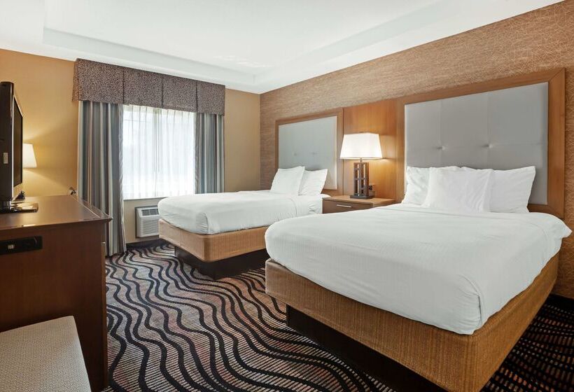 فندق Best Western Summit Inn