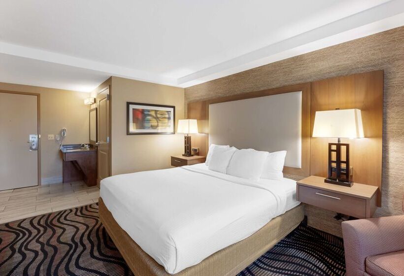 فندق Best Western Summit Inn