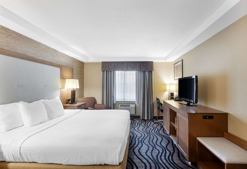 فندق Best Western Summit Inn