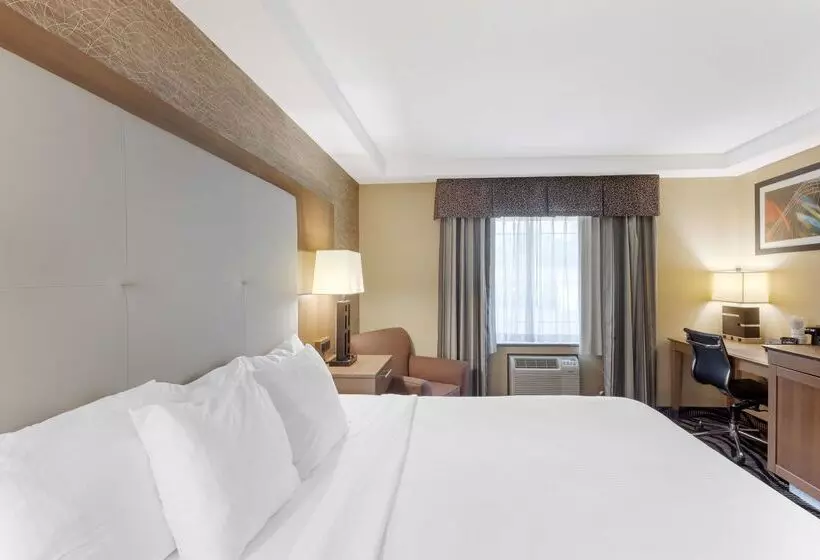 Отель Best Western Summit Inn