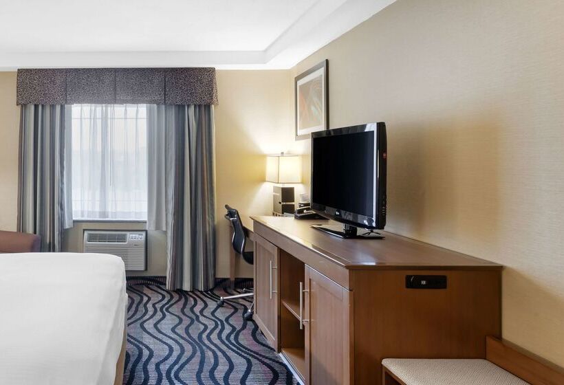 فندق Best Western Summit Inn