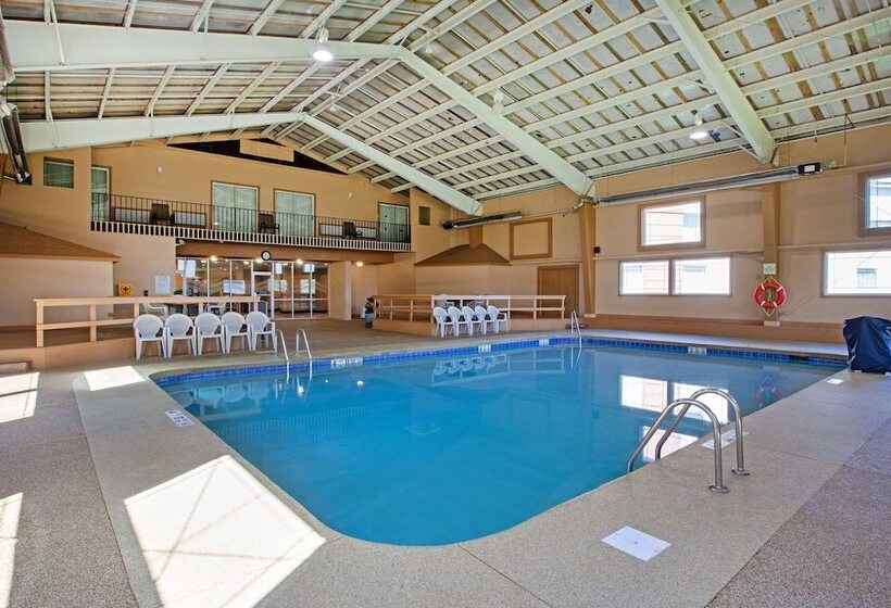 فندق Best Western Summit Inn