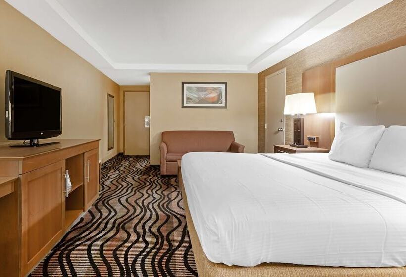 فندق Best Western Summit Inn