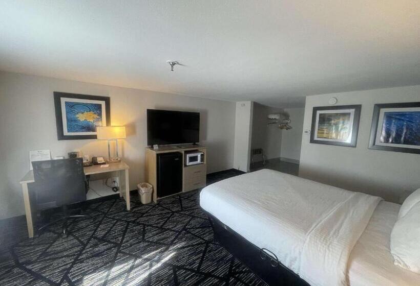 호텔 Best Western Westgate Inn