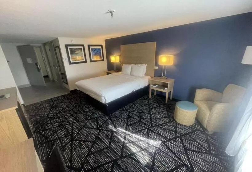 Отель Best Western Westgate Inn