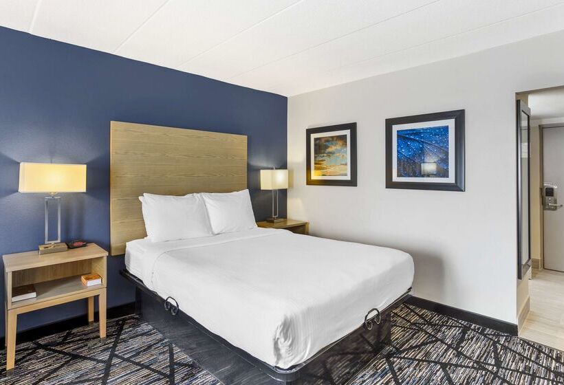 호텔 Best Western Westgate Inn