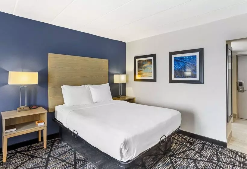 Отель Best Western Westgate Inn