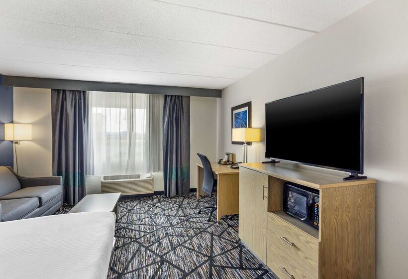 호텔 Best Western Westgate Inn