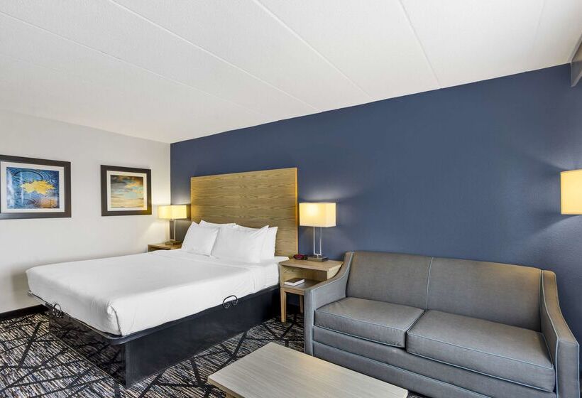 호텔 Best Western Westgate Inn