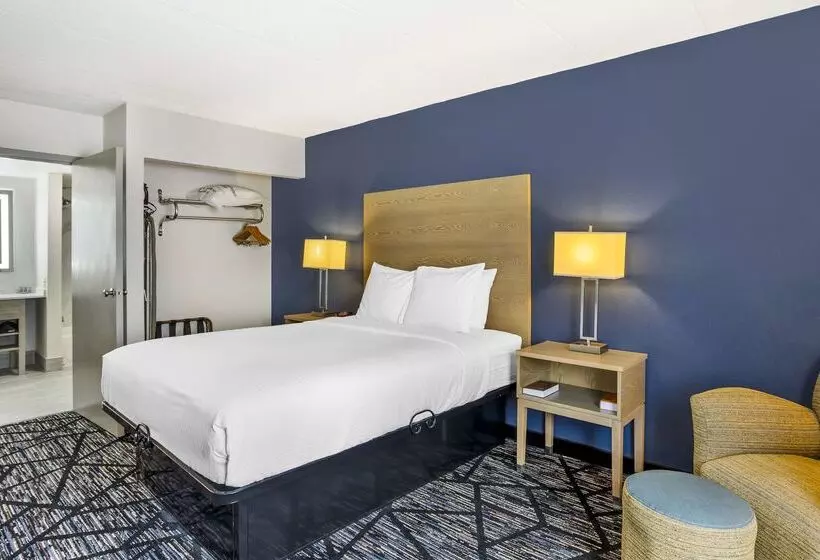 Отель Best Western Westgate Inn