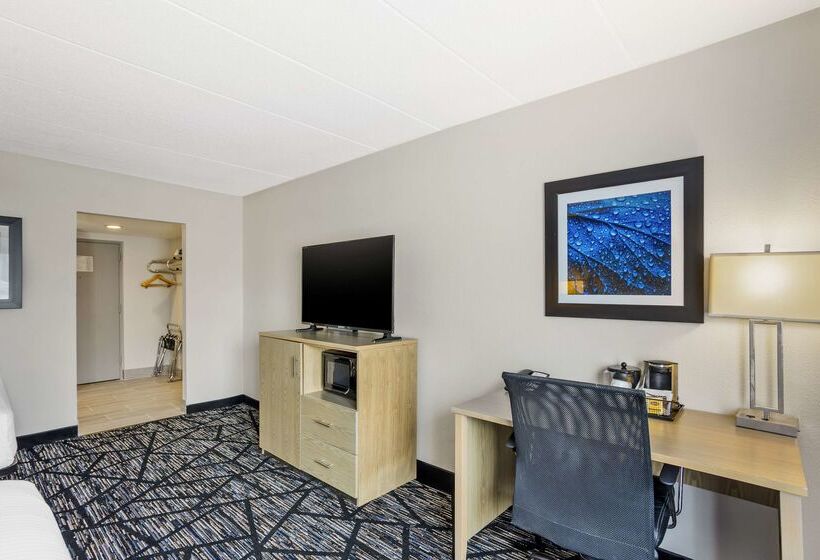 호텔 Best Western Westgate Inn