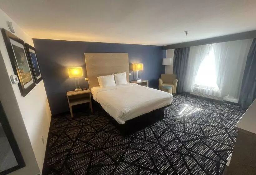 Отель Best Western Westgate Inn