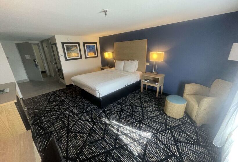 호텔 Best Western Westgate Inn