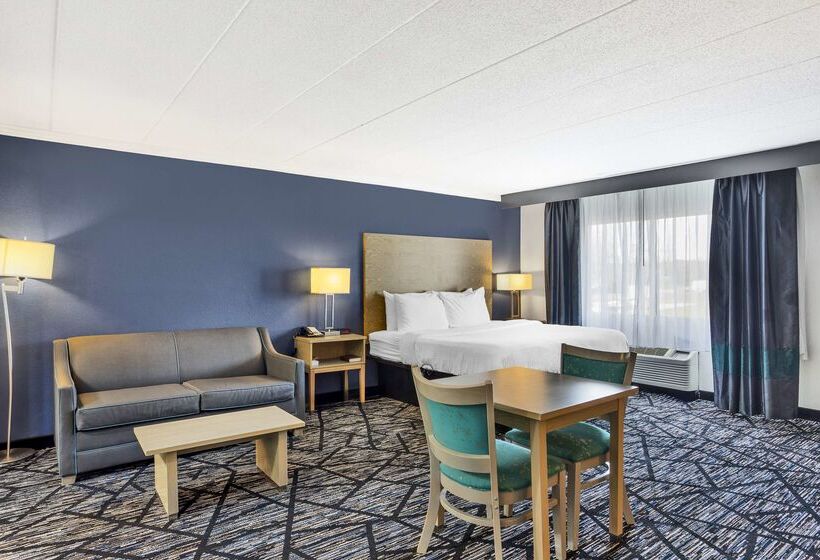 호텔 Best Western Westgate Inn