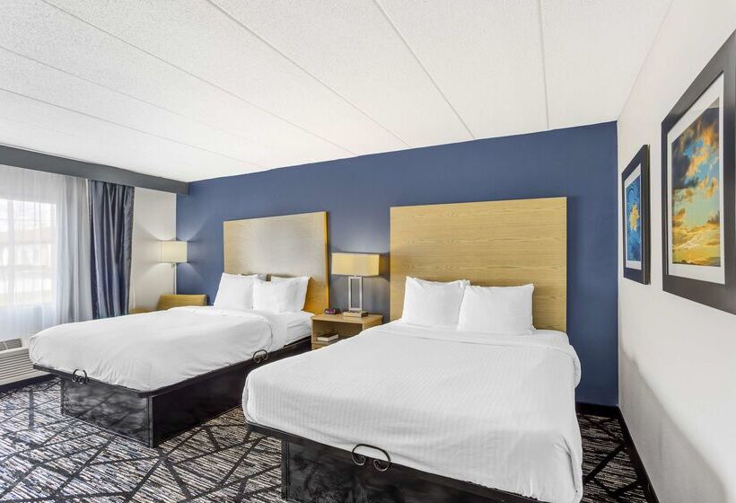 호텔 Best Western Westgate Inn