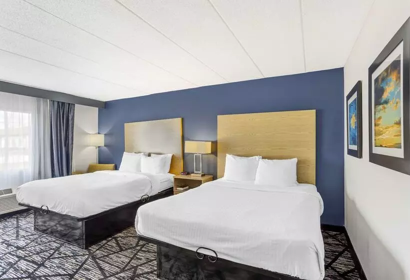 Отель Best Western Westgate Inn