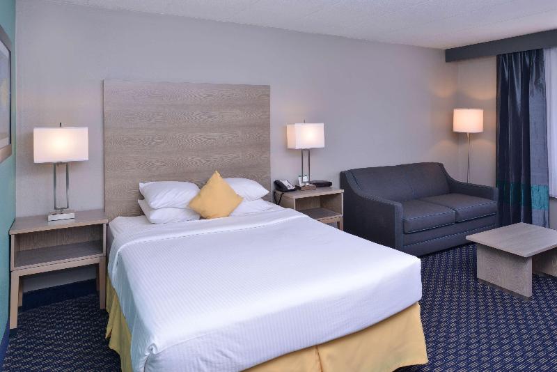 호텔 Best Western Westgate Inn