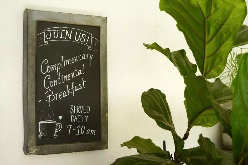 ホテル Beverly Terrace Powered By Sonder