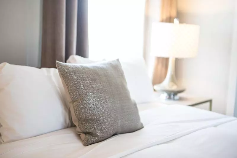 ホテル Beverly Terrace Powered By Sonder