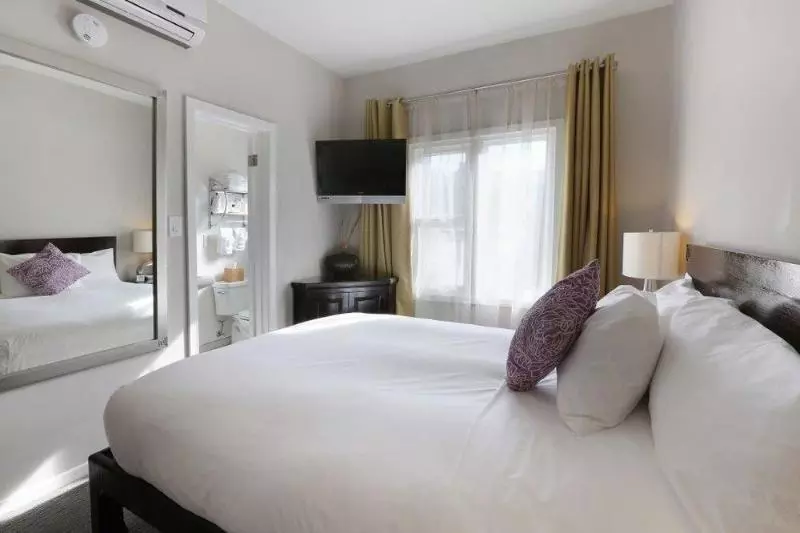 ホテル Beverly Terrace Powered By Sonder