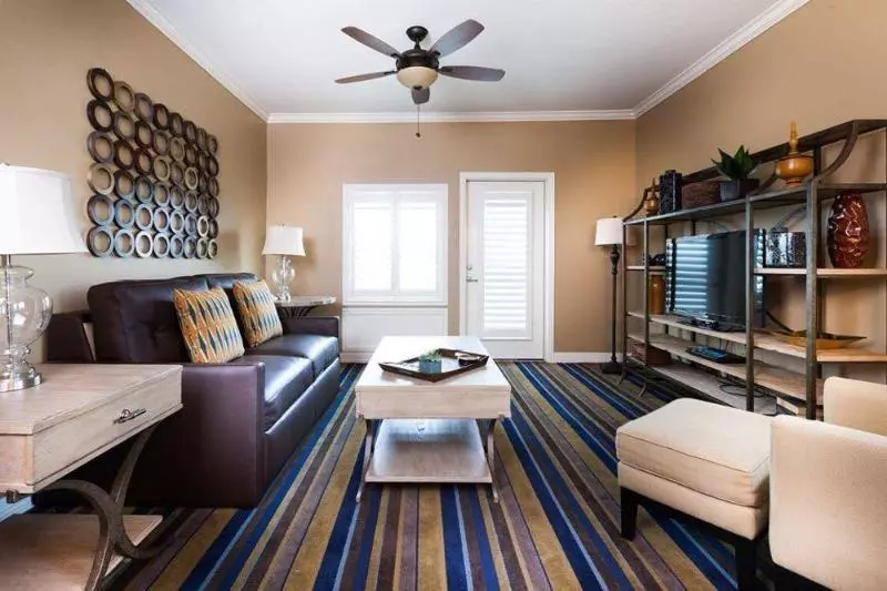 Отель Boardwalk Inn