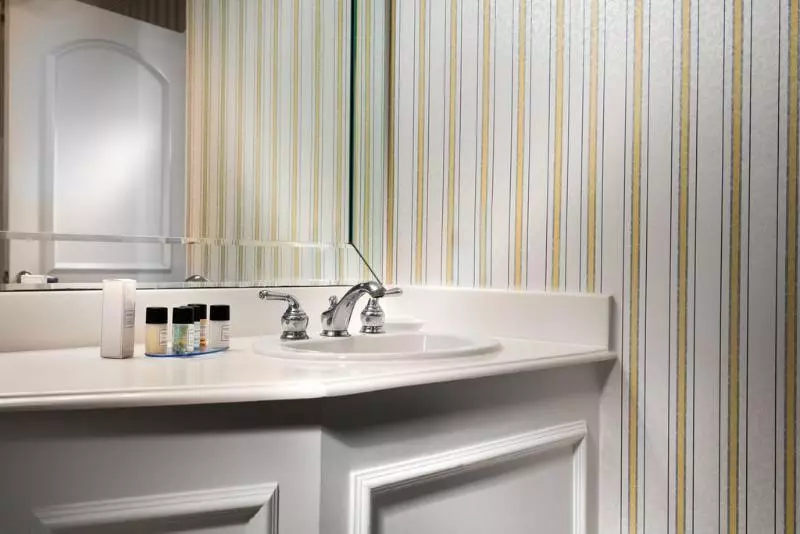 Отель Boardwalk Inn