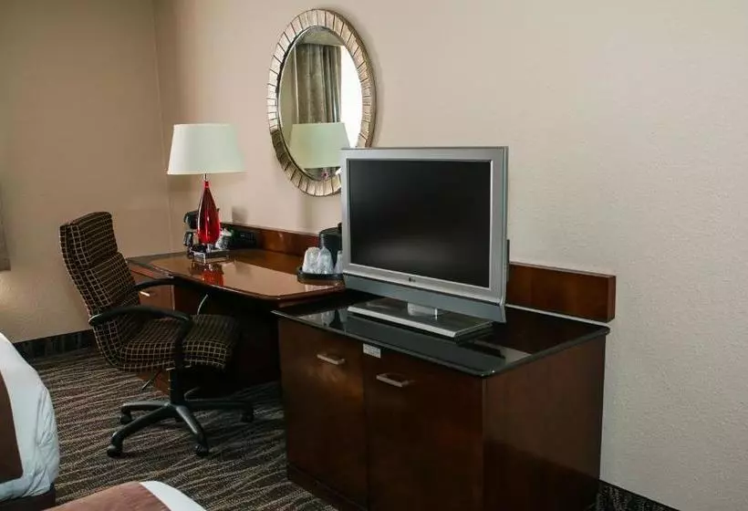 בית מלון כפרי Breckinridge Inn