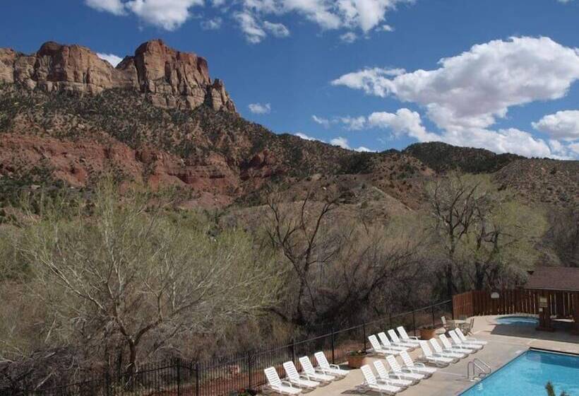 Hotel Holiday Inn Express Springdale   Zion National Park Area, An Ihg