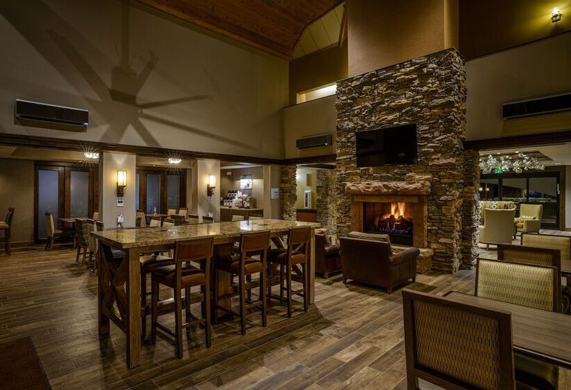 Hotel Holiday Inn Express Springdale   Zion National Park Area, An Ihg