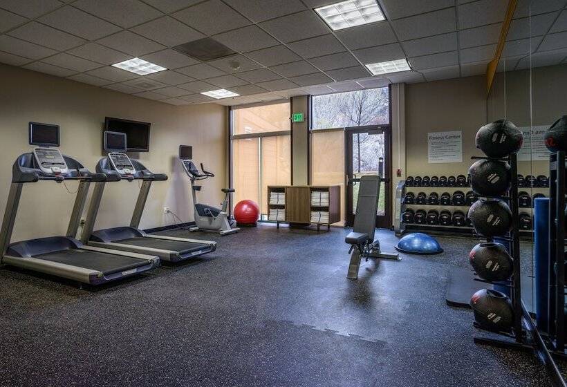 Hotel Holiday Inn Express Springdale   Zion National Park Area, An Ihg