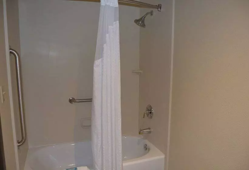 בית מלון כפרי Holiday Inn Express Springdale   Zion National Park Area, An Ihg