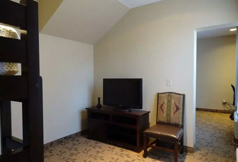 בית מלון כפרי Holiday Inn Express Springdale   Zion National Park Area, An Ihg