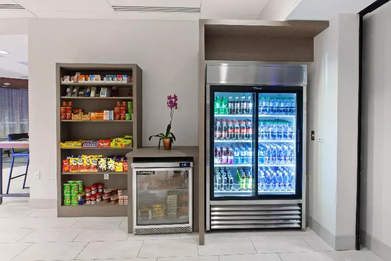 호텔 Holiday Inn Express West Los Angeles, An Ihg