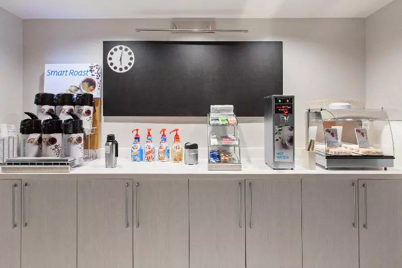 호텔 Holiday Inn Express West Los Angeles, An Ihg