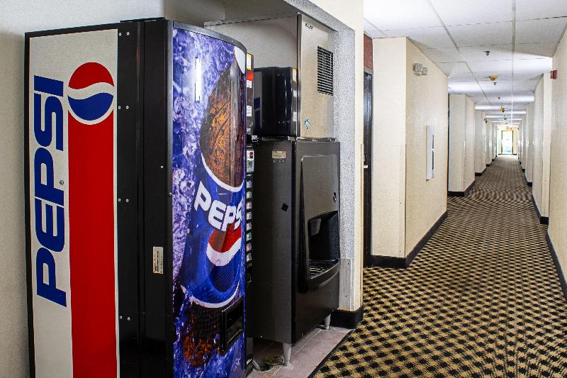 酒店 Red Roof Inn & Suites Middletown  Franklin