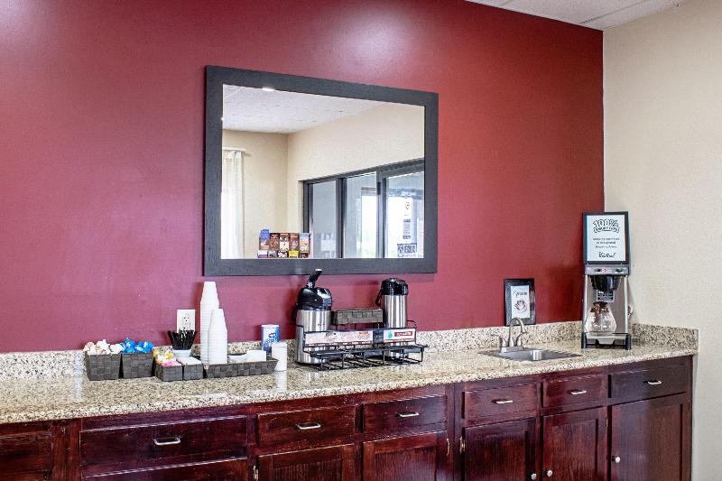 酒店 Red Roof Inn & Suites Middletown  Franklin