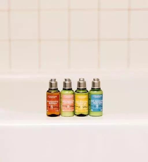 Отель The Bishop