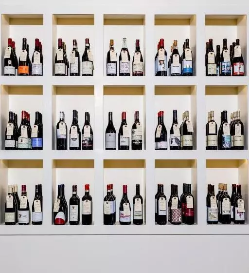 Отель The Bishop