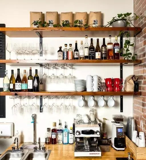 Отель The Bishop